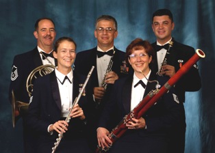 Langley Winds